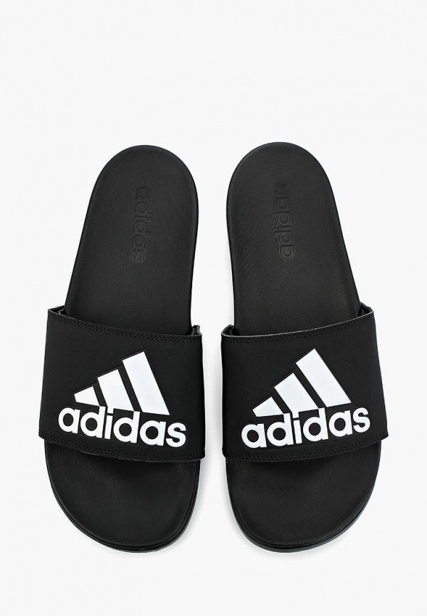 adidas / Сланцы (ad002amalvw6) фото №4 adidas / Сланцы (ad002amalvw6) фото №4