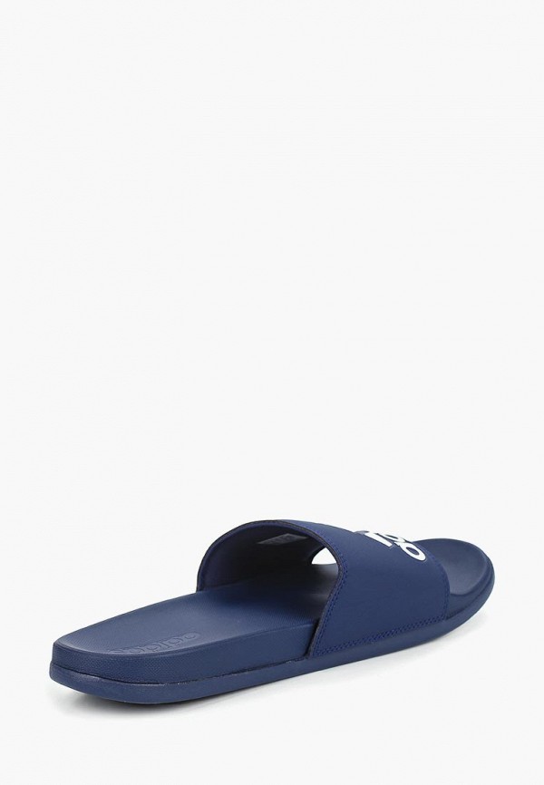adidas / Сланцы (ad002ameefk7) фото №3 adidas / Сланцы (ad002ameefk7) фото №3