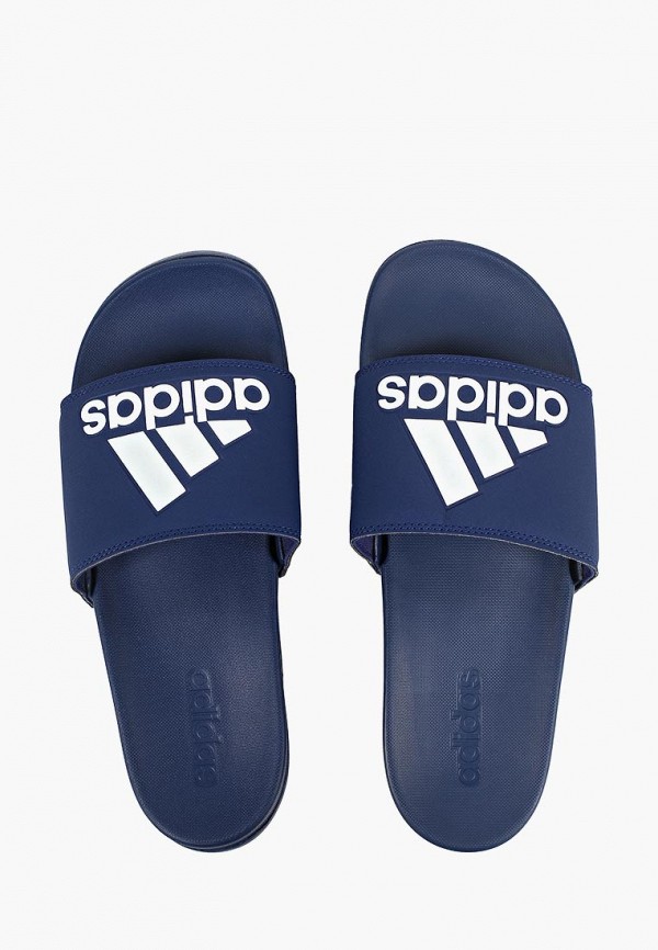 adidas / Сланцы (ad002ameefk7) фото №4 adidas / Сланцы (ad002ameefk7) фото №4