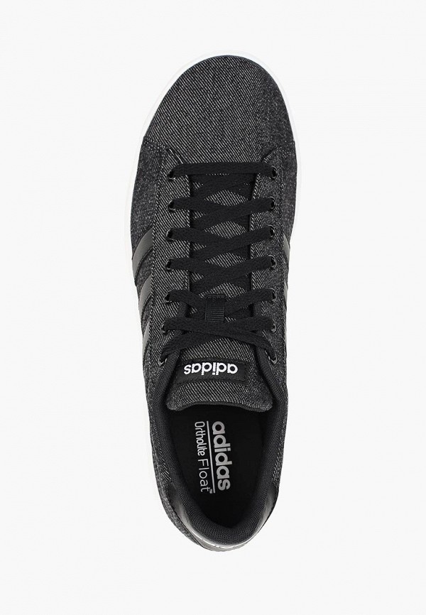 adidas / Кеды (ad002ameefr4) фото №4 adidas / Кеды (ad002ameefr4) фото №4