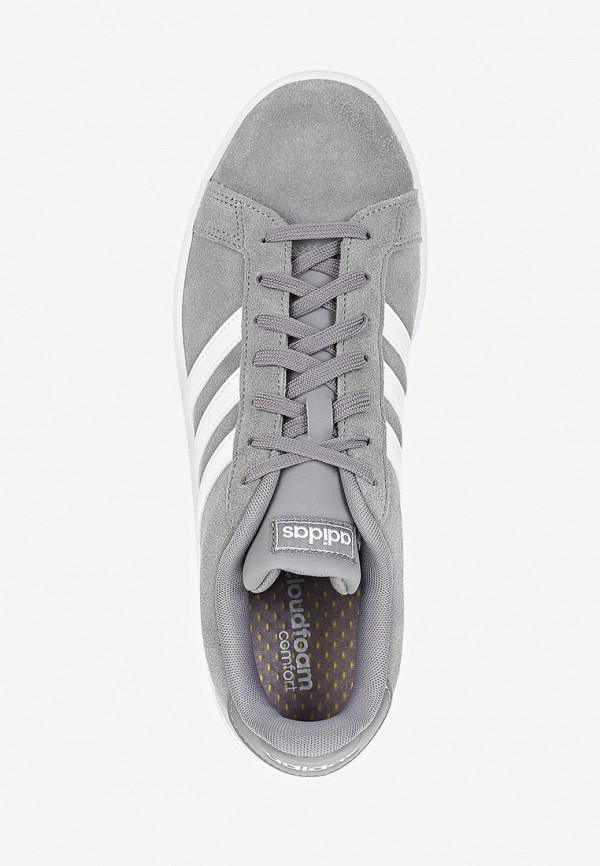 adidas / Кеды (ad002ameefw0) фото №4 adidas / Кеды (ad002ameefw0) фото №4