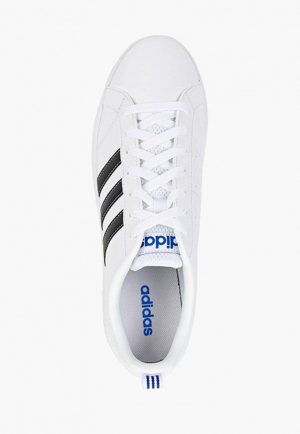 adidas / Кеды (ad002ameegf3) фото №4 adidas / Кеды (ad002ameegf3) фото №4