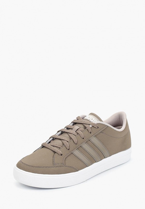 adidas / Кеды (ad002amegri4) фото №2 adidas / Кеды (ad002amegri4) фото №2