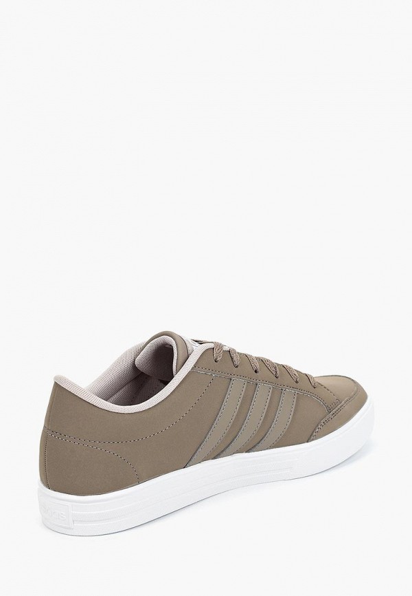 adidas / Кеды (ad002amegri4) фото №3 adidas / Кеды (ad002amegri4) фото №3