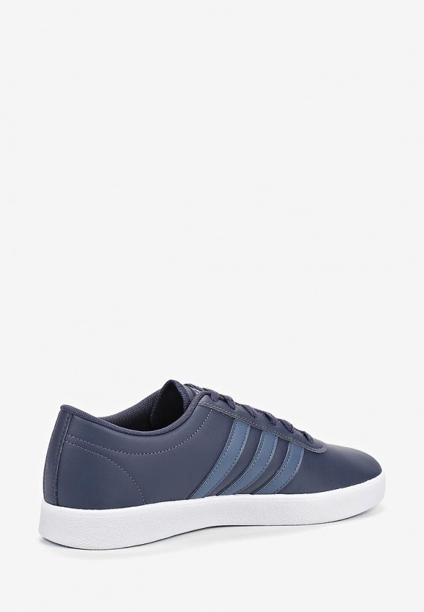 adidas / Кеды (ad002amegri5) фото №3 adidas / Кеды (ad002amegri5) фото №3