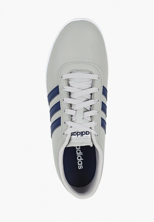 adidas / Кеды (ad002amegri6) фото №4 adidas / Кеды (ad002amegri6) фото №4