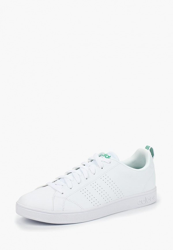 adidas / Кеды (ad002amegri9) фото №2 adidas / Кеды (ad002amegri9) фото №2
