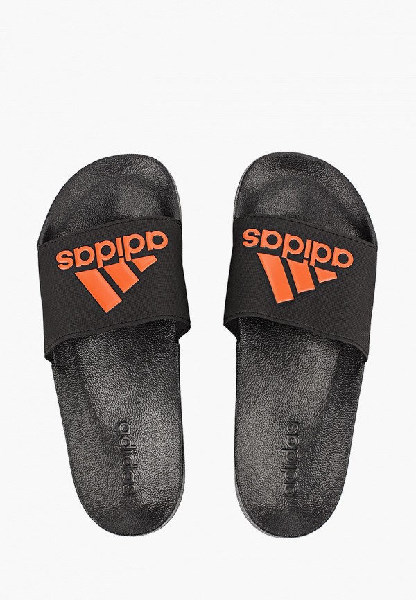 adidas / Сланцы (ad002amfkbu9) фото №4 adidas / Сланцы (ad002amfkbu9) фото №4