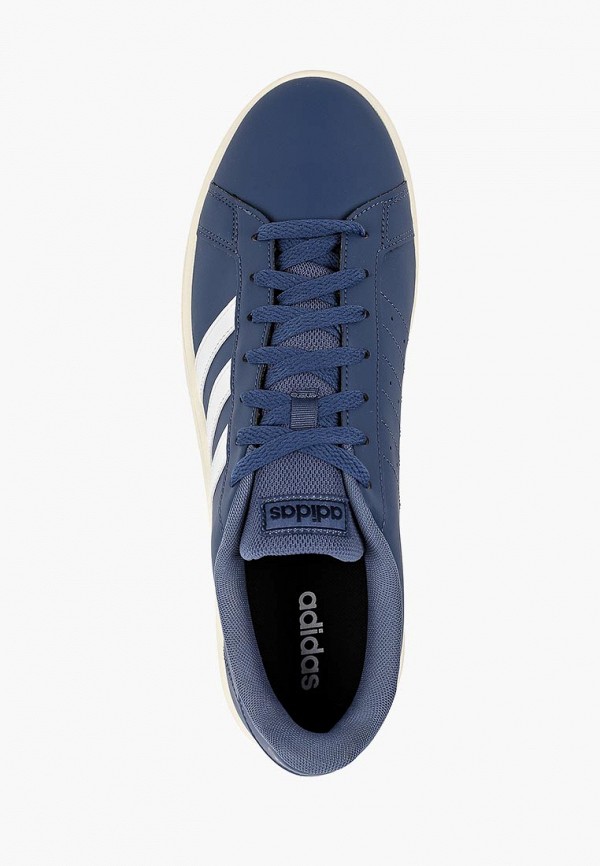 adidas / Кеды (ad002amfktg5) фото №4 adidas / Кеды (ad002amfktg5) фото №4