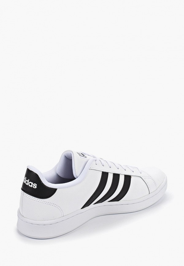 adidas / Кеды (ad002amfktg8) фото №3 adidas / Кеды (ad002amfktg8) фото №3
