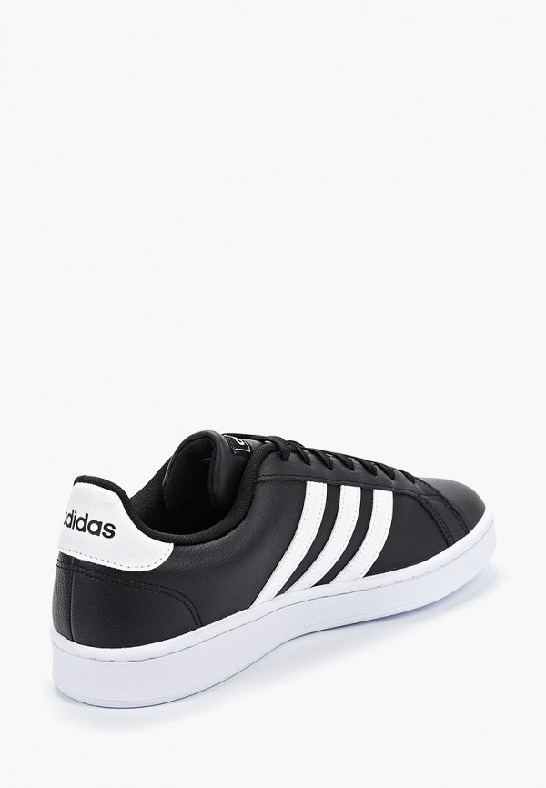 adidas / Кеды (ad002amfktg9) фото №3 adidas / Кеды (ad002amfktg9) фото №3