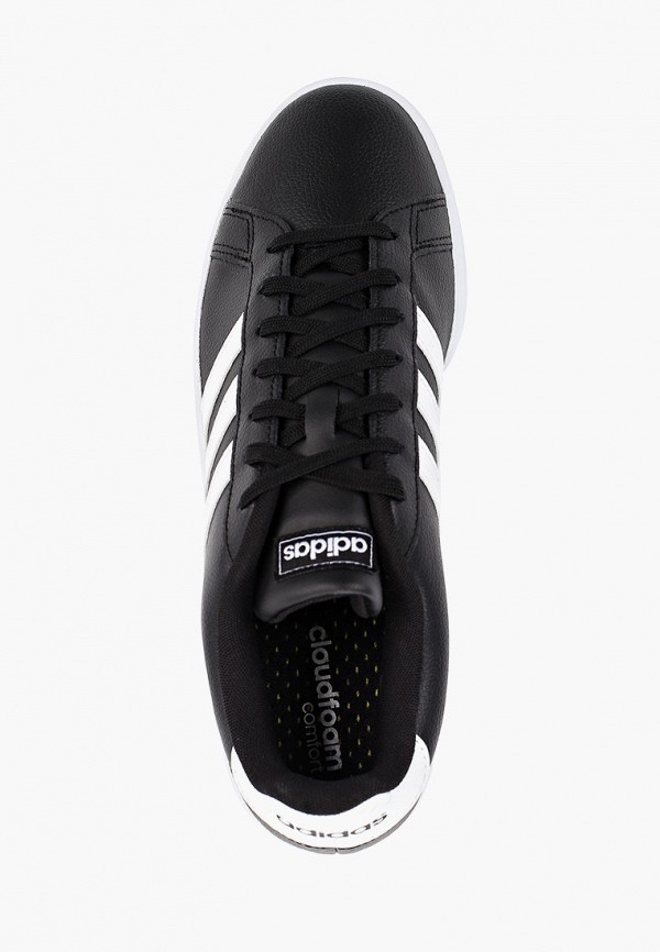 adidas / Кеды (ad002amfktg9) фото №4 adidas / Кеды (ad002amfktg9) фото №4