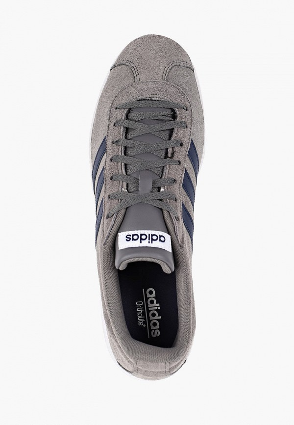 adidas / Кеды (ad002amfyfq5) фото №4 adidas / Кеды (ad002amfyfq5) фото №4