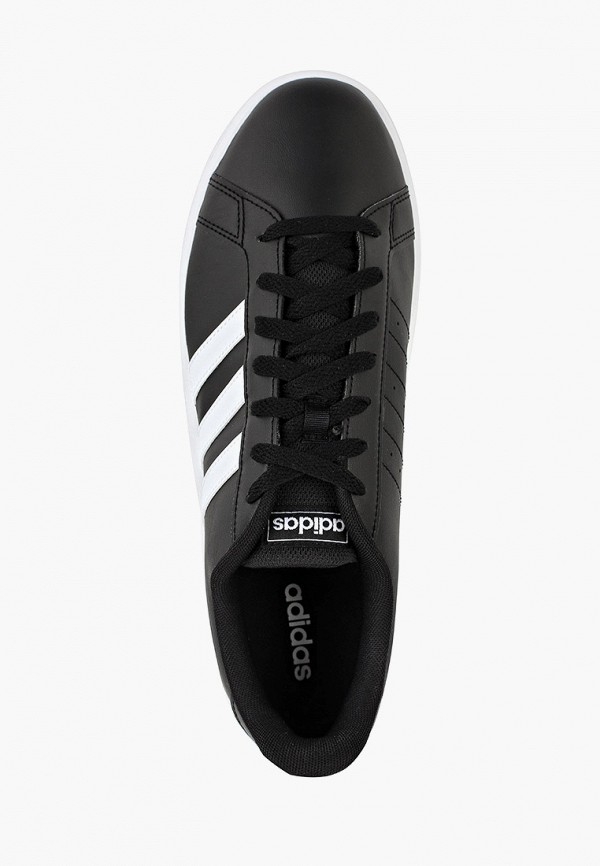 adidas / Кеды (ad002amfyfq6) фото №4 adidas / Кеды (ad002amfyfq6) фото №4