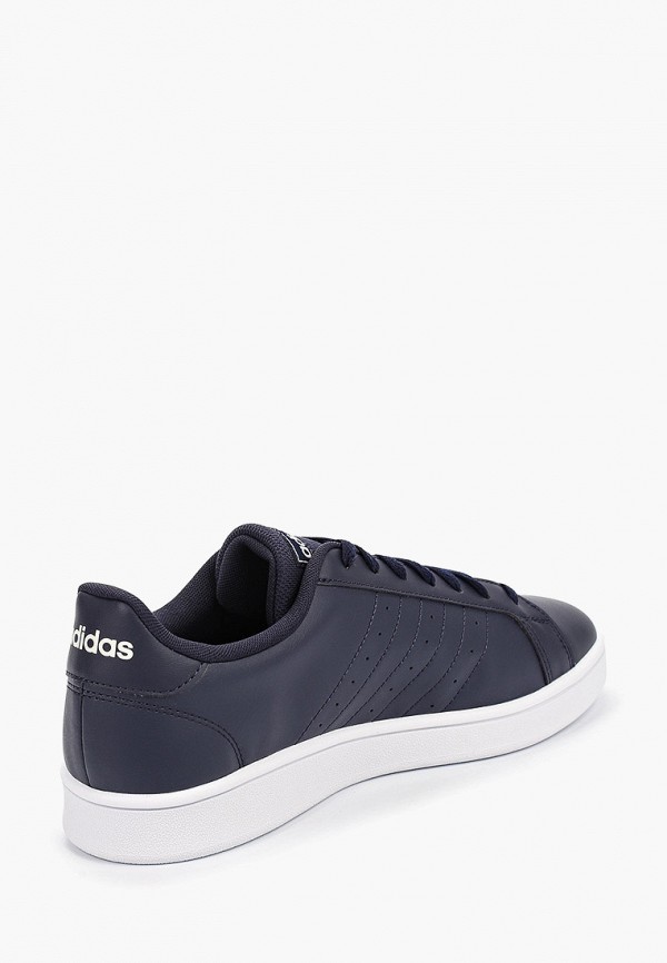 adidas / Кеды (ad002amfyfq7) фото №3 adidas / Кеды (ad002amfyfq7) фото №3
