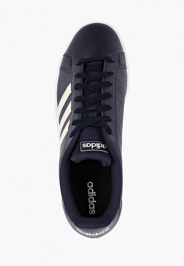 adidas / Кеды (ad002amfyfq7) фото №4 adidas / Кеды (ad002amfyfq7) фото №4
