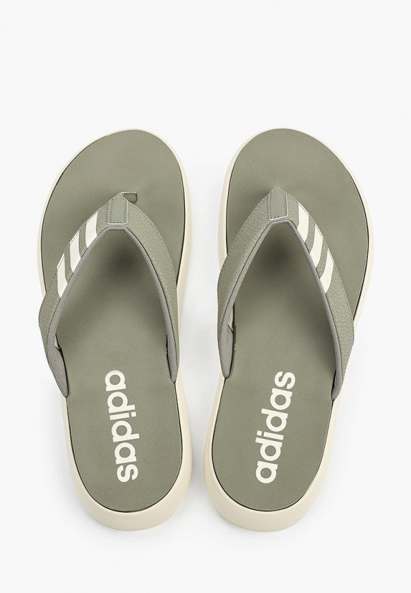 adidas / Сланцы (ad002amhllq5) фото №4 adidas / Сланцы (ad002amhllq5) фото №4