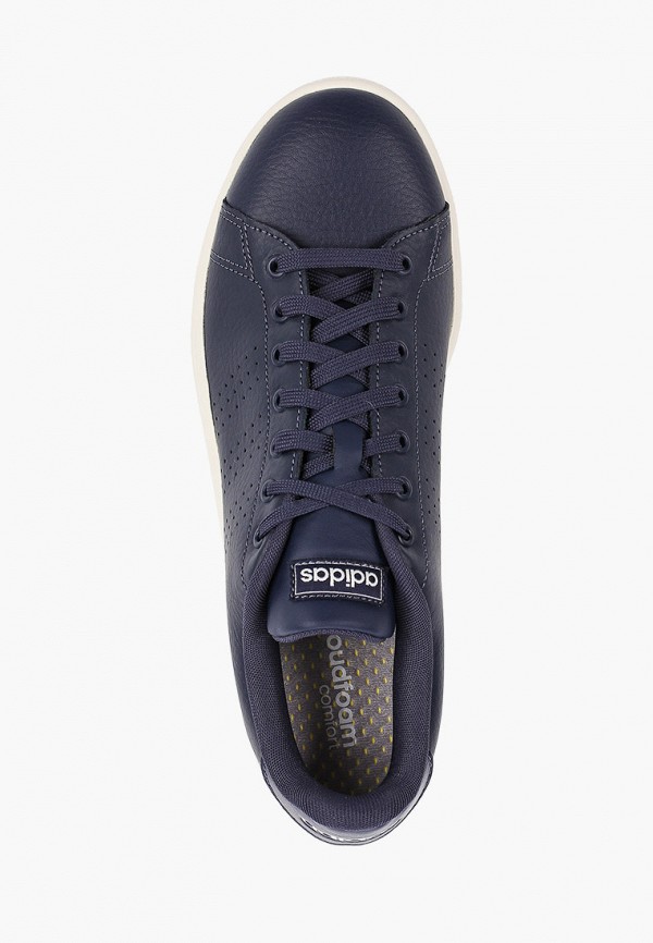adidas / Кеды (ad002amhlmd5) фото №4 adidas / Кеды (ad002amhlmd5) фото №4