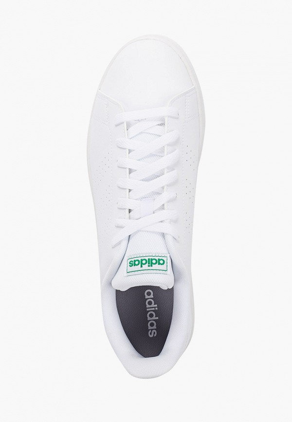 adidas / Кеды (ad002amhlmd6) фото №4 adidas / Кеды (ad002amhlmd6) фото №4