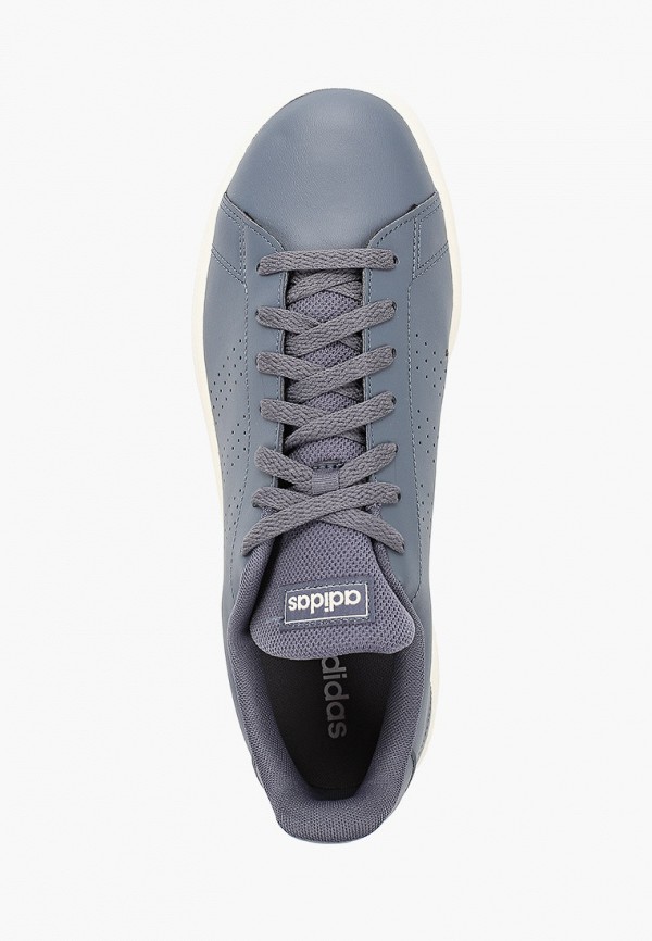 adidas / Кеды (ad002amhlmd7) фото №4 adidas / Кеды (ad002amhlmd7) фото №4