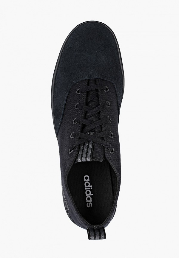 adidas / Кеды (ad002amhlmg0) фото №4 adidas / Кеды (ad002amhlmg0) фото №4