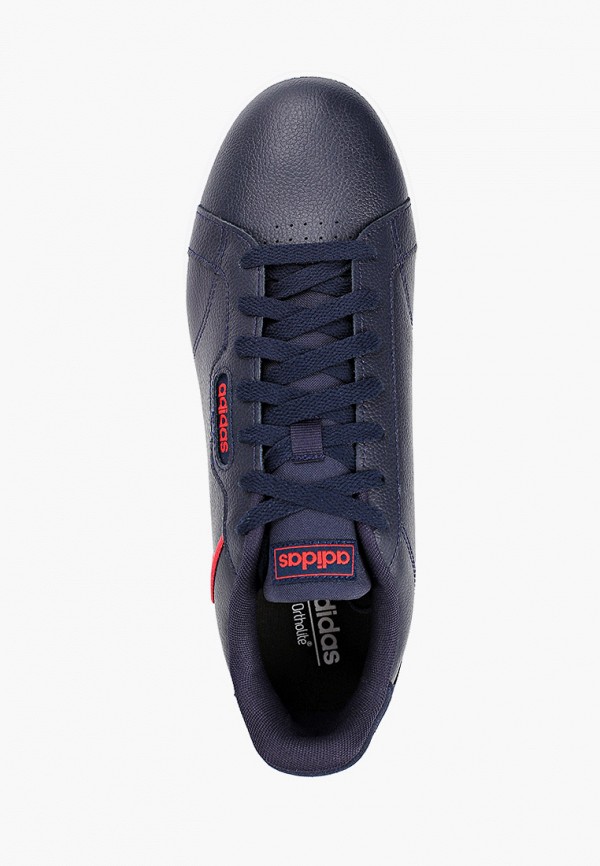 adidas / Кеды (ad002amhlna7) фото №4 adidas / Кеды (ad002amhlna7) фото №4