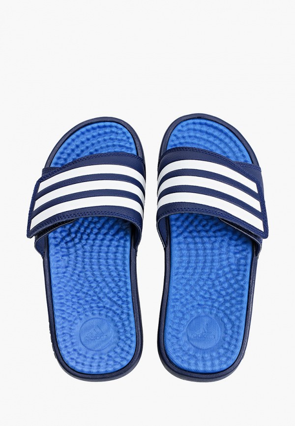 adidas / Сланцы (ad002auhlns0) фото №4 adidas / Сланцы (ad002auhlns0) фото №4