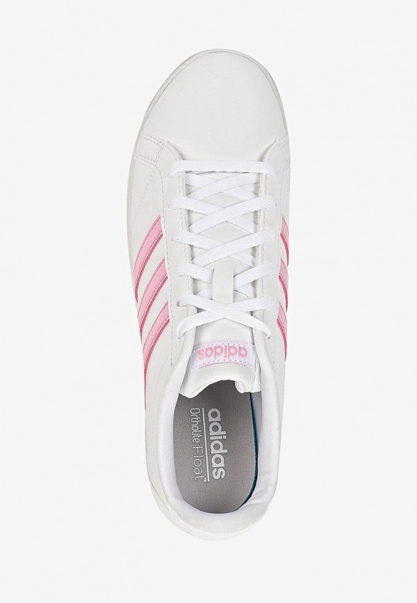 adidas / Кеды (ad002aweegj2) фото №4 adidas / Кеды (ad002aweegj2) фото №4