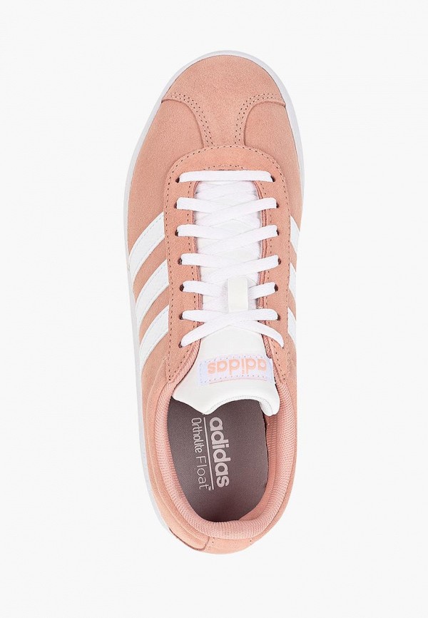 adidas / Кеды (ad002aweegq9) фото №4 adidas / Кеды (ad002aweegq9) фото №4