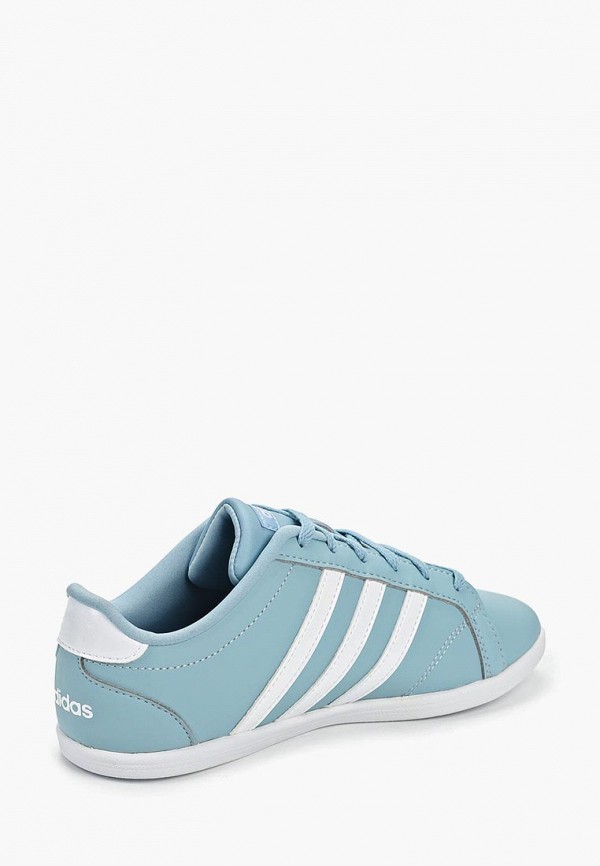 adidas / Кеды (ad002awegrl6) фото №3 adidas / Кеды (ad002awegrl6) фото №3