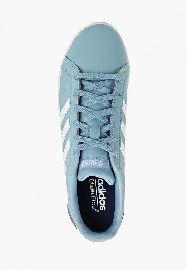 adidas / Кеды (ad002awegrl6) фото №4 adidas / Кеды (ad002awegrl6) фото №4