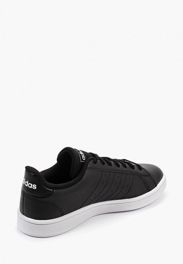 adidas / Кеды (ad002awfkto3) фото №3 adidas / Кеды (ad002awfkto3) фото №3