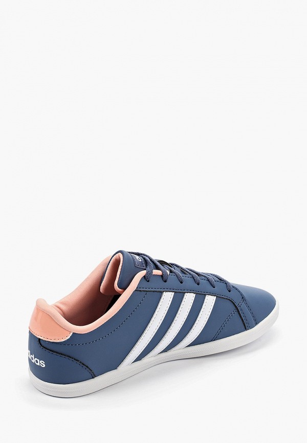 adidas / Кеды (ad002awfktp1) фото №3 adidas / Кеды (ad002awfktp1) фото №3