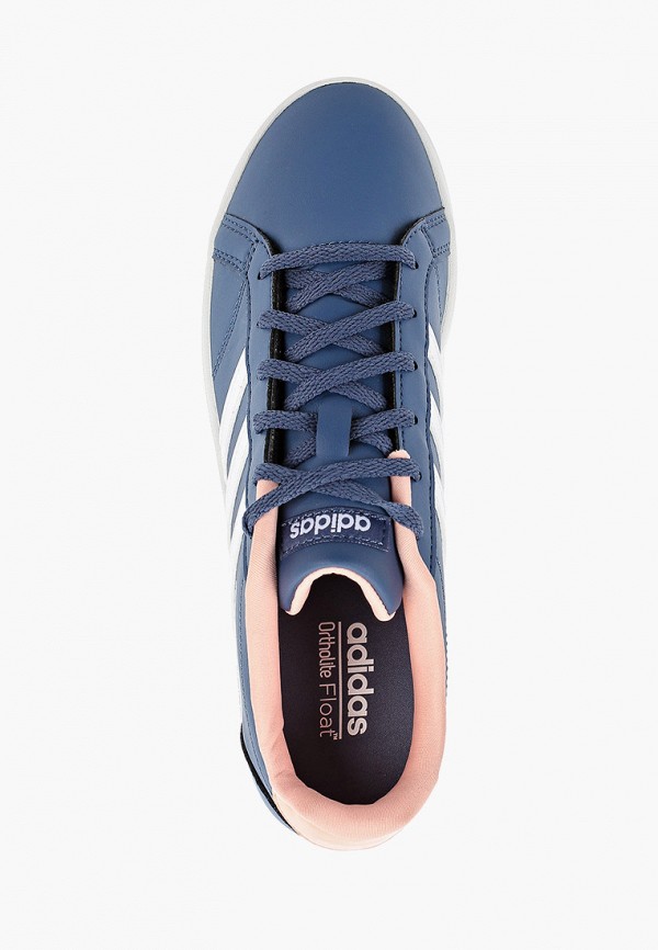 adidas / Кеды (ad002awfktp1) фото №4 adidas / Кеды (ad002awfktp1) фото №4