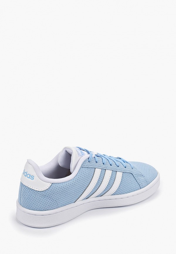 adidas / Кеды (ad002awgbib3) фото №3 adidas / Кеды (ad002awgbib3) фото №3