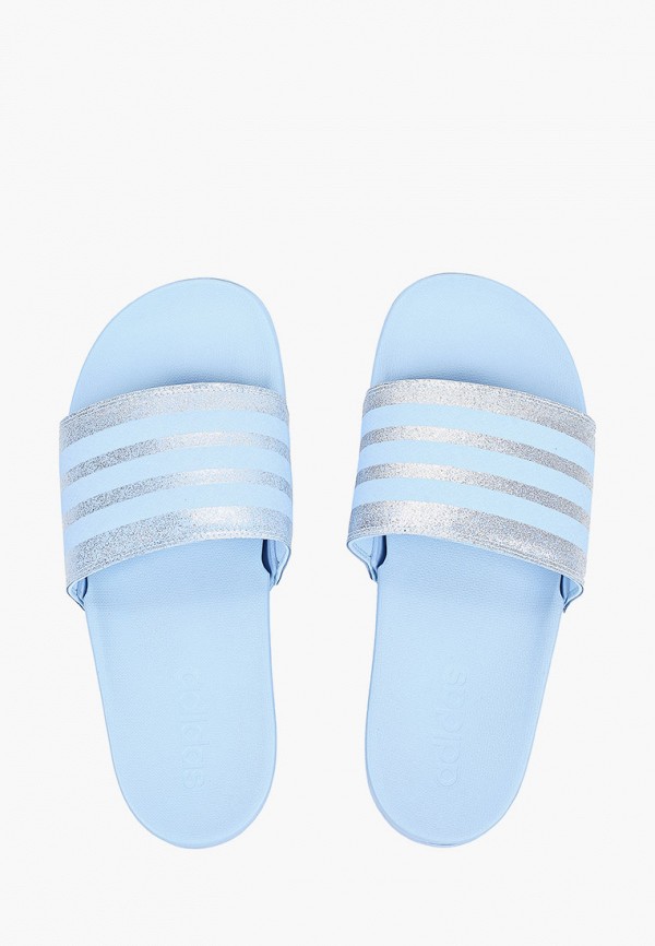 adidas / Сланцы (ad002awhlnw1) фото №4 adidas / Сланцы (ad002awhlnw1) фото №4