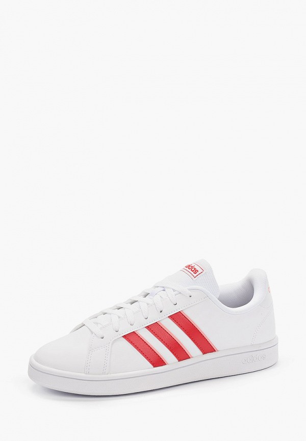 adidas / Кеды (ad002awhlpn4) фото №2 adidas / Кеды (ad002awhlpn4) фото №2