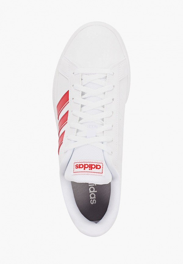 adidas / Кеды (ad002awhlpn4) фото №4 adidas / Кеды (ad002awhlpn4) фото №4