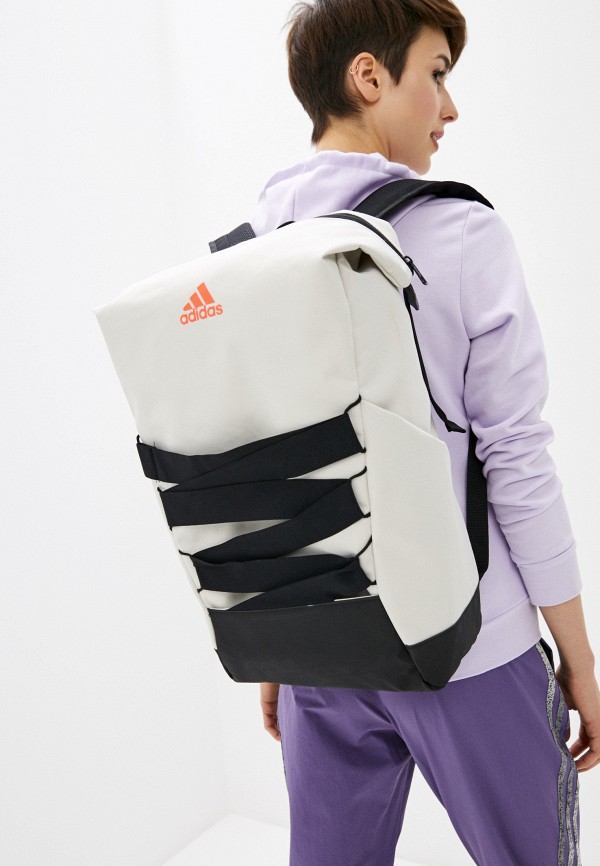 adidas / Рюкзак (ad002buhlbl6) фото №4 adidas / Рюкзак (ad002buhlbl6) фото №4