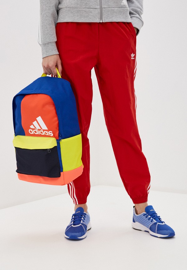 adidas / Рюкзак (ad002buhlbn0) фото №4 adidas / Рюкзак (ad002buhlbn0) фото №4