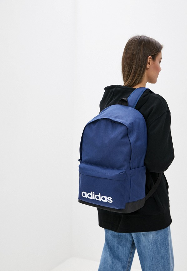 adidas / Рюкзак (ad002buhlbn9) фото №4 adidas / Рюкзак (ad002buhlbn9) фото №4