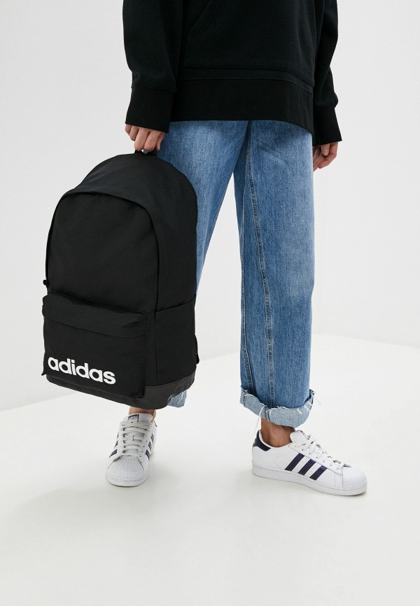 adidas / Рюкзак (ad002buhlbo0) фото №4 adidas / Рюкзак (ad002buhlbo0) фото №4