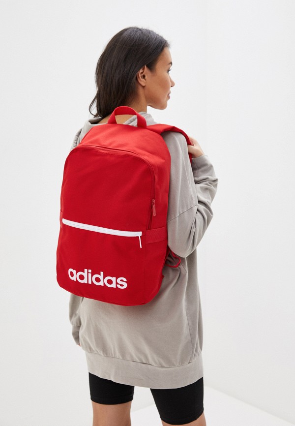 adidas / Рюкзак (ad002buhlbp4) фото №4 adidas / Рюкзак (ad002buhlbp4) фото №4