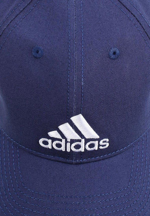 adidas / Бейсболка (ad002cualsh7) фото №3 adidas / Бейсболка (ad002cualsh7) фото №3