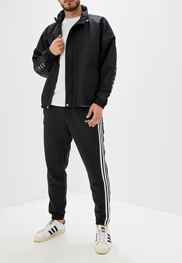 adidas / Куртка (ad002emfjyw2) фото №2 adidas / Куртка (ad002emfjyw2) фото №2