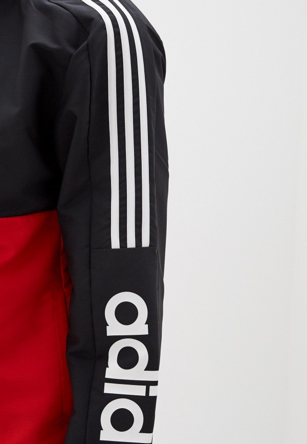 adidas / Куртка (ad002emhlll1) фото №4 adidas / Куртка (ad002emhlll1) фото №4