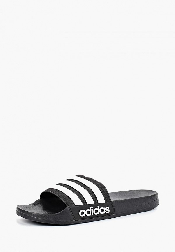 adidas / Сланцы (ad002amcdjo4) фото №1 adidas / Сланцы (ad002amcdjo4) фото №1