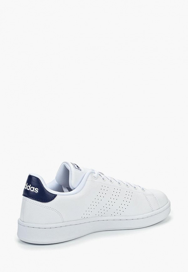 adidas / Кеды (ad002ameefk4) фото №3 adidas / Кеды (ad002ameefk4) фото №3