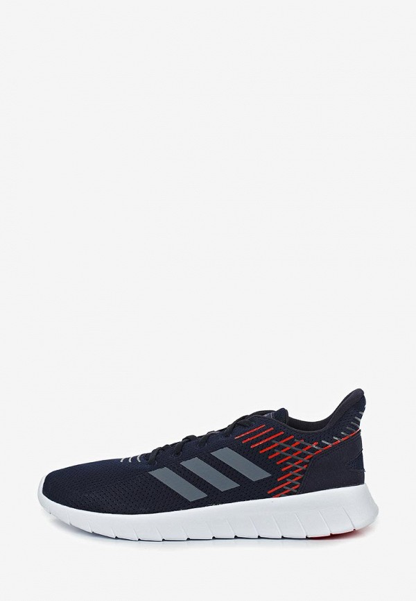 adidas / Кроссовки (ad002ameefm1) фото №1 adidas / Кроссовки (ad002ameefm1) фото №1