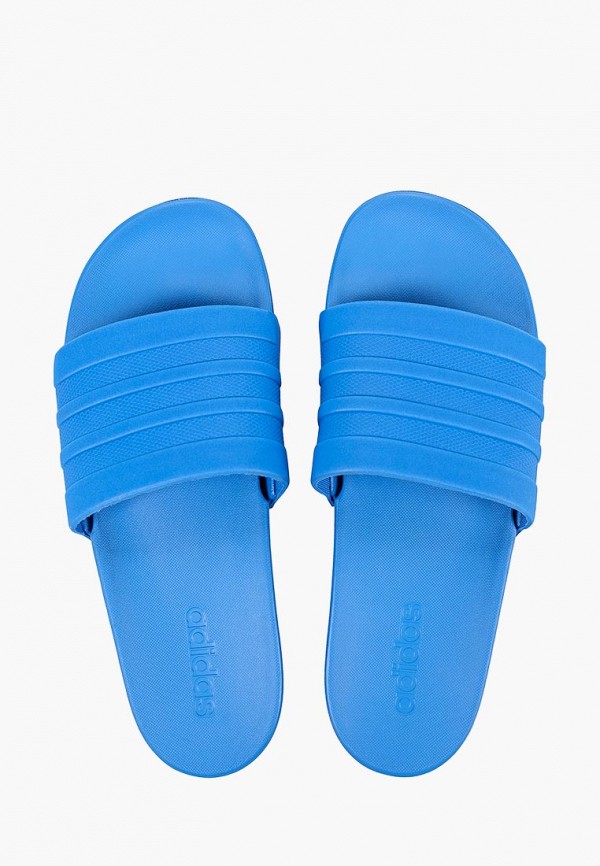 adidas / Сланцы (ad002ameefx6) фото №4 adidas / Сланцы (ad002ameefx6) фото №4